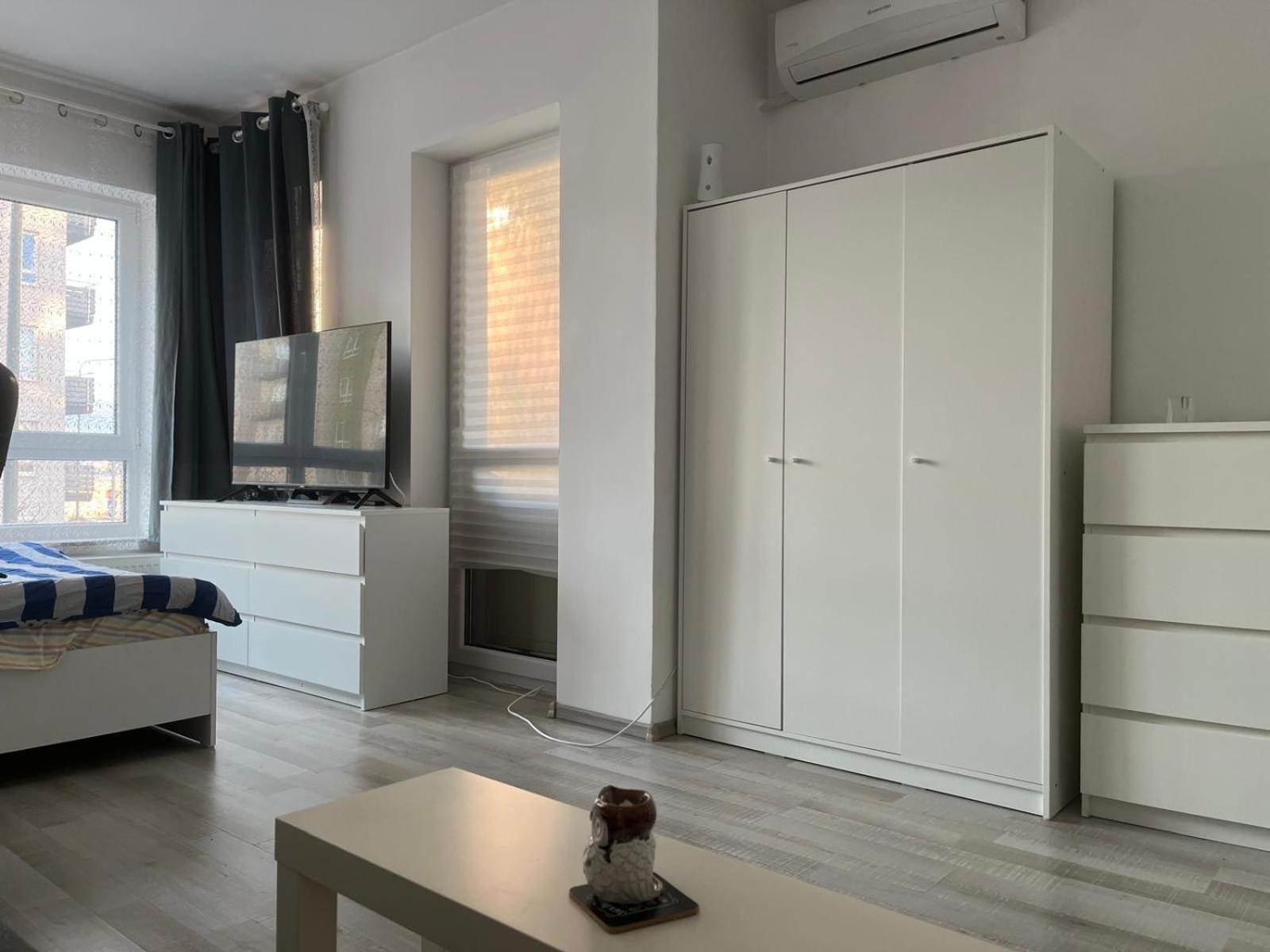 One Rent Daire Braşov Dış mekan fotoğraf