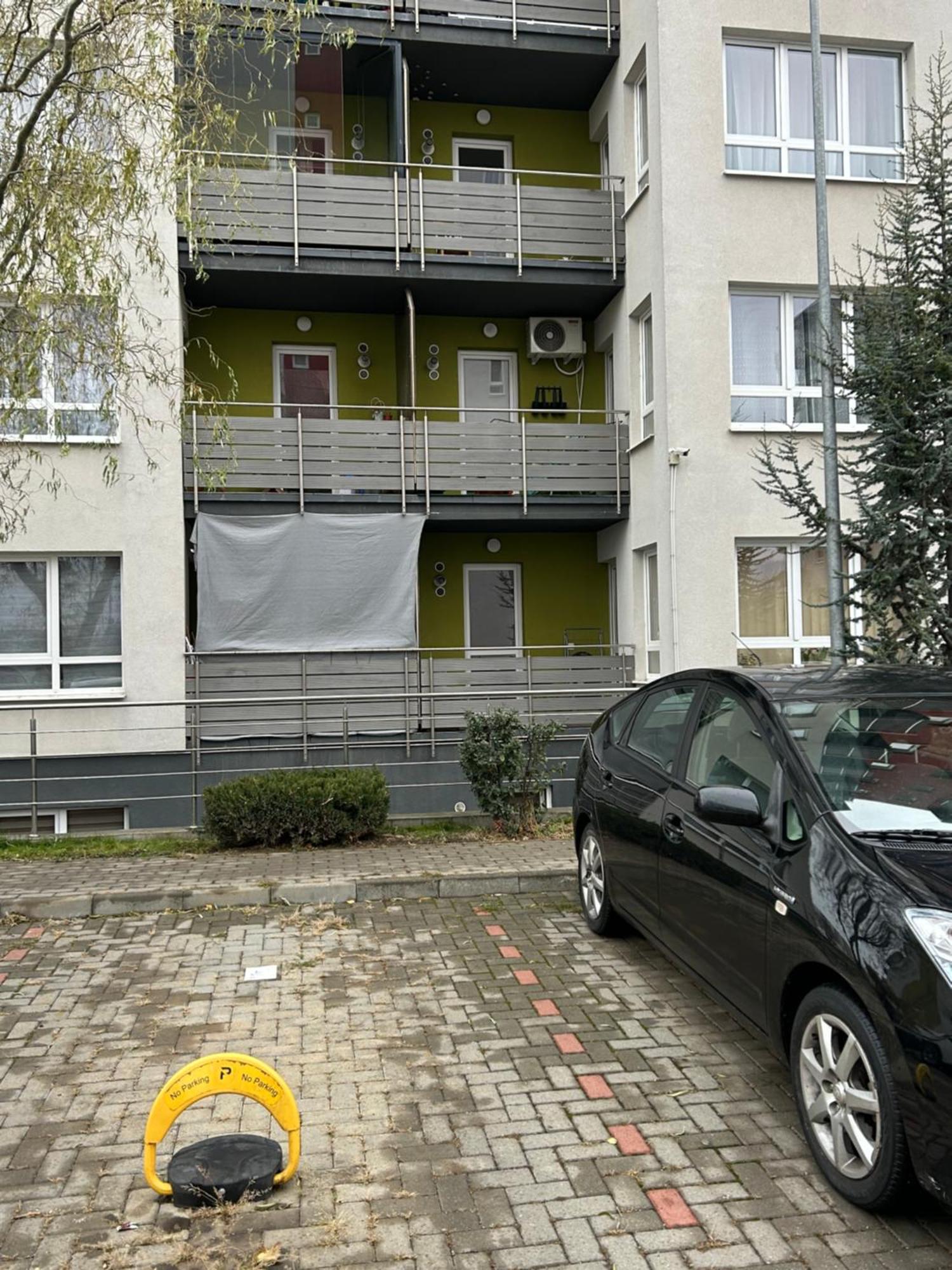 One Rent Daire Braşov Dış mekan fotoğraf